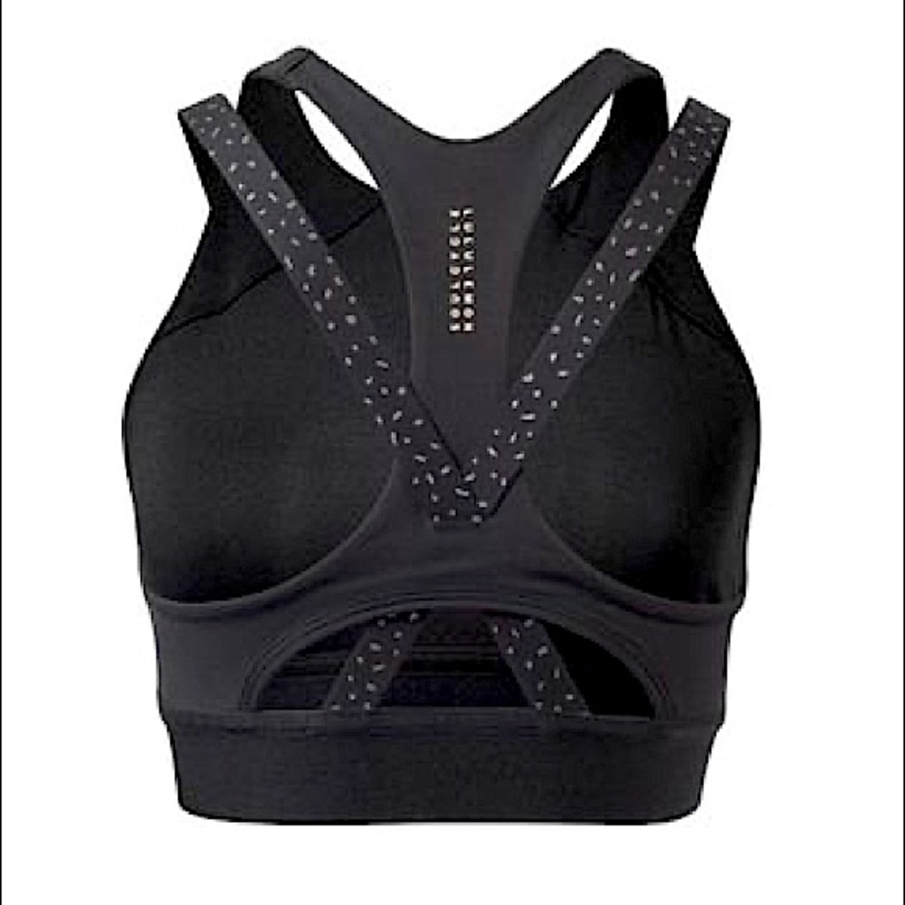 Lululemon x SoulCycle Bra